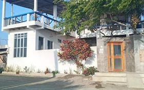 Hospedaje Algarrobo Machalilla